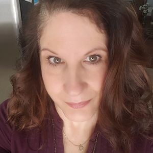 Meet your Posher, Teresa